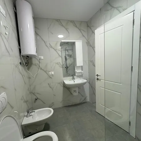 Apartment Minimalist *